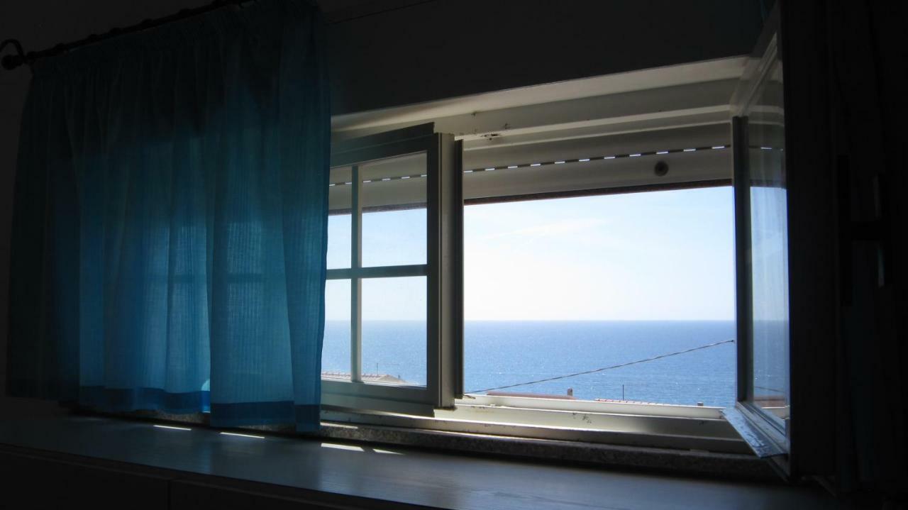 Apartment Sea View Alabe Tresnuraghes Εξωτερικό φωτογραφία